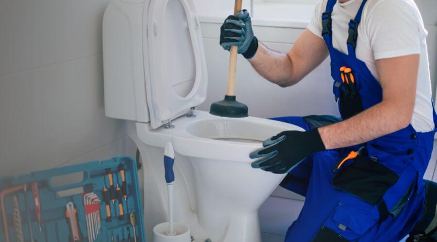 Professional Leak Detection Services in Wake, VA